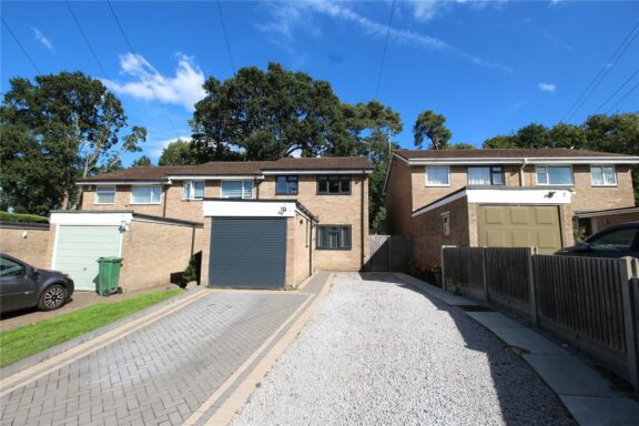 Lennel Gardens Image