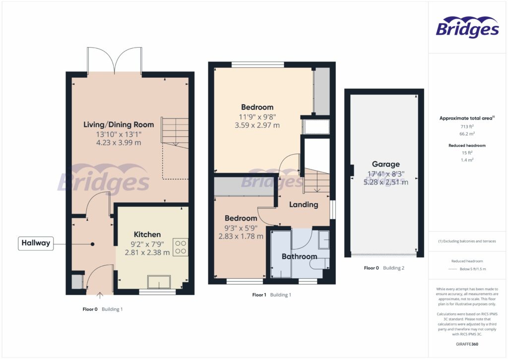 Property floorplan 1