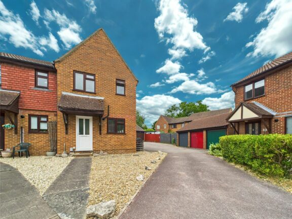 Cheviot Drive Image
