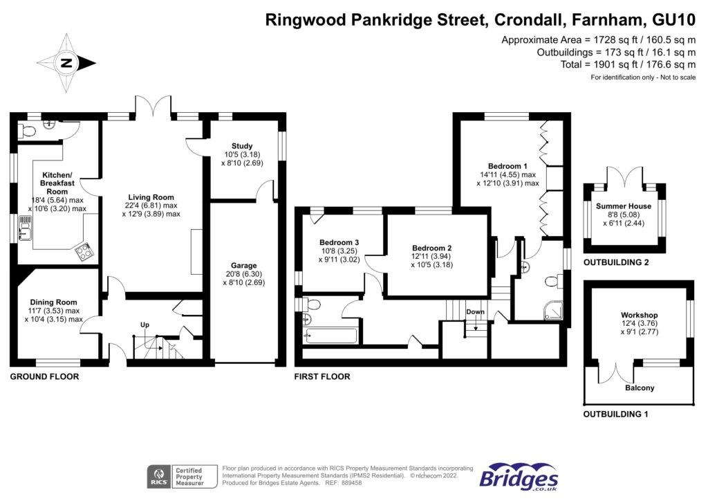 Property floorplan 1