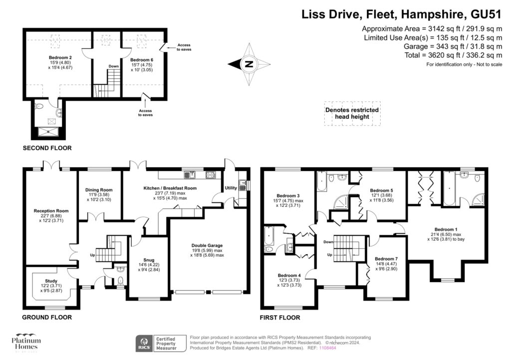 Property floorplan 1