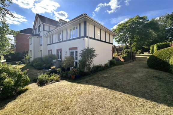 Clarence Road Image