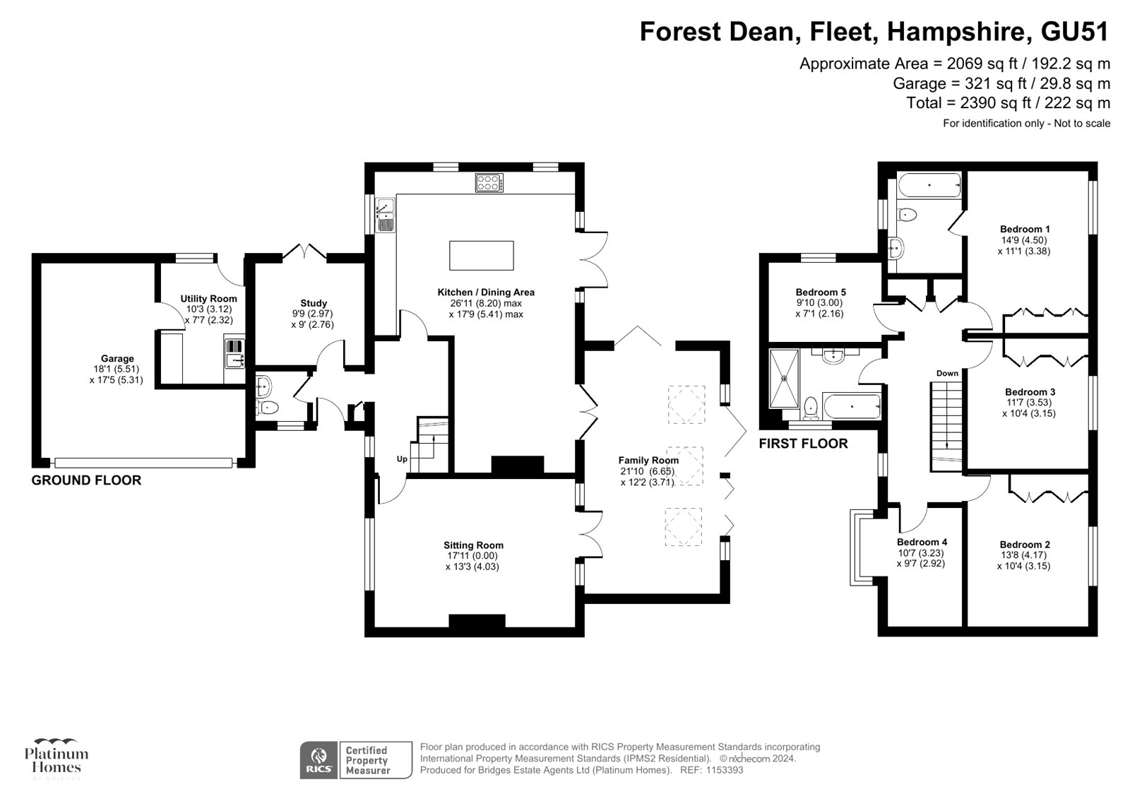 Property floorplan 1