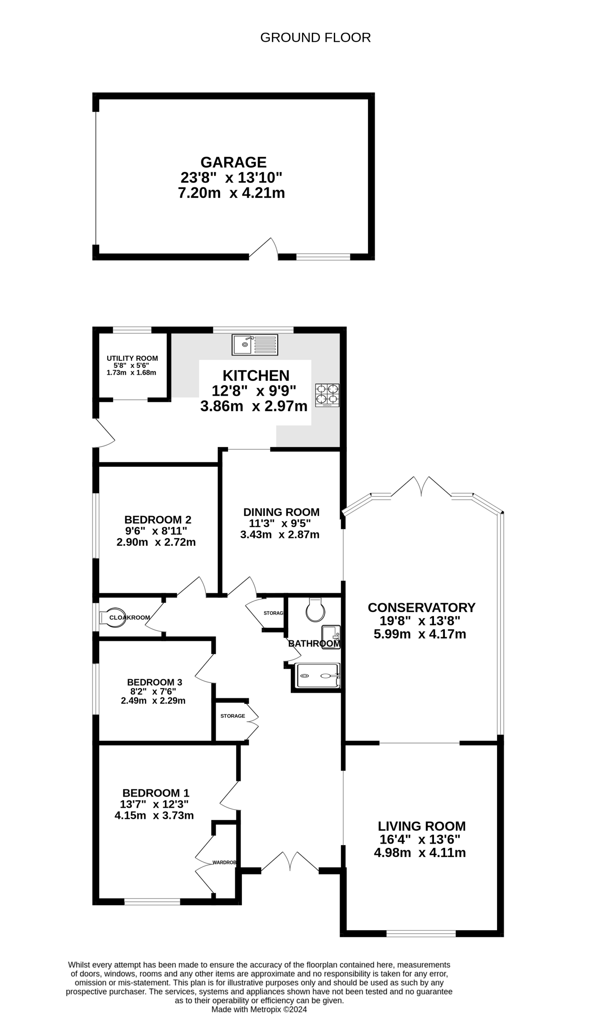 Property floorplan 1