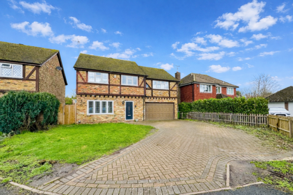 Exeter Gardens Image