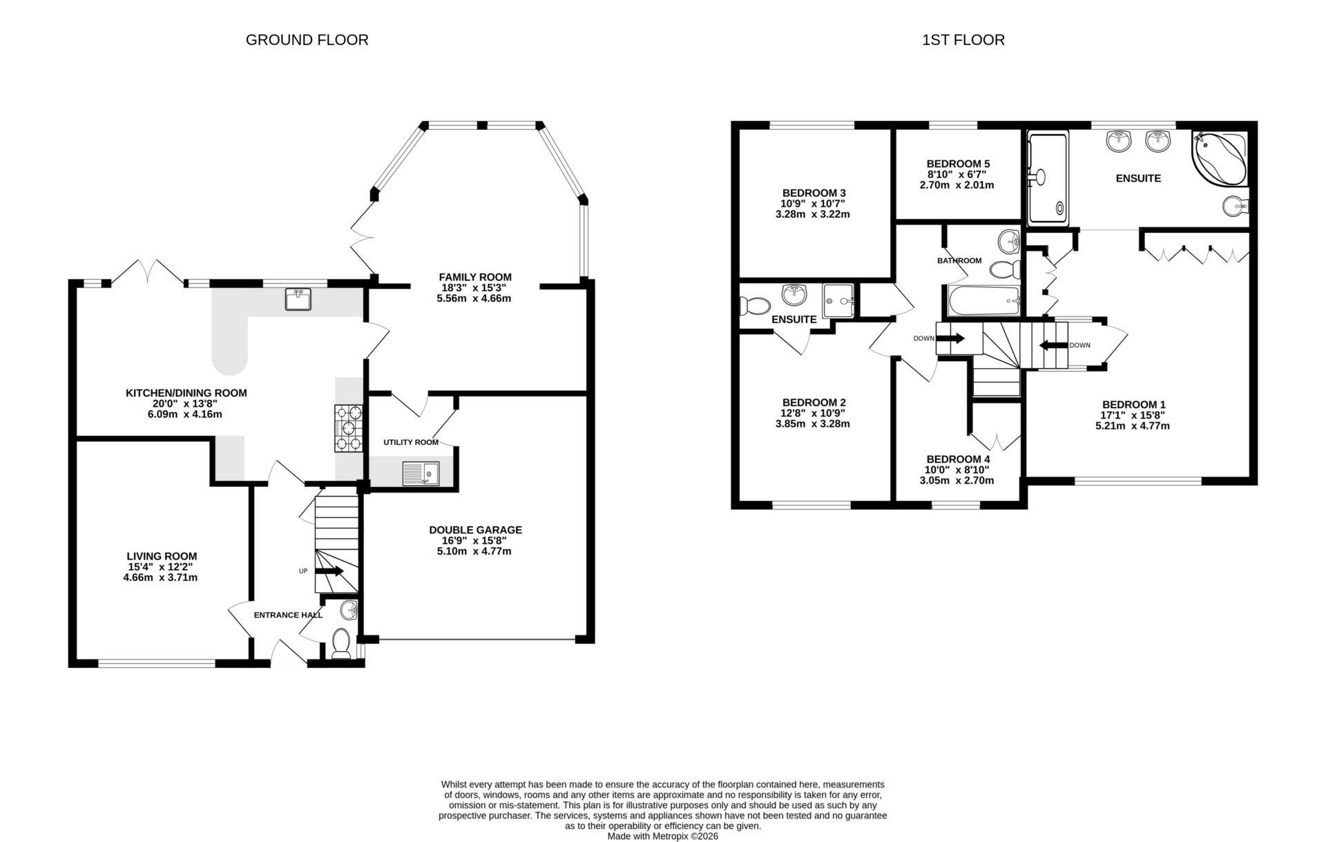 Property floorplan 1
