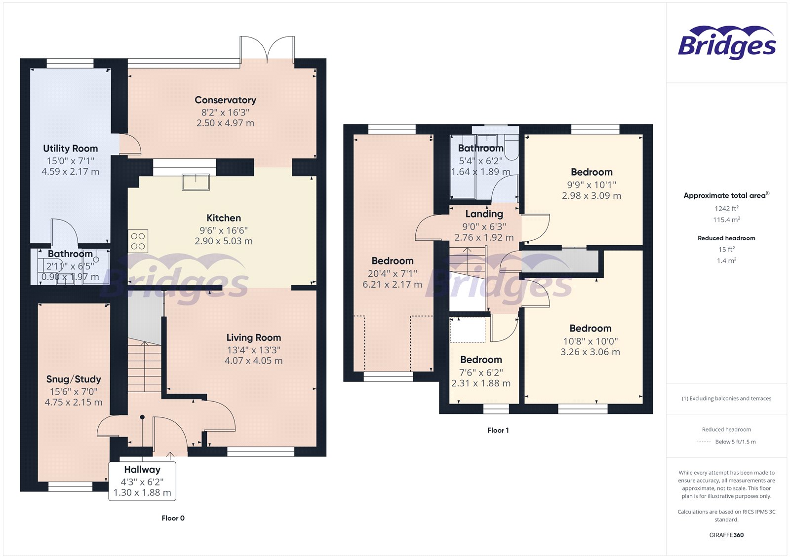 Property floorplan 1