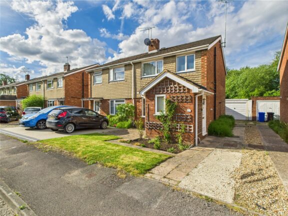Darset Avenue Image