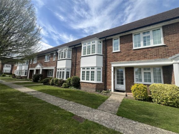 Cranbrook Court Image