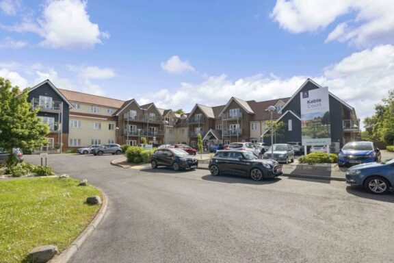 Redfields Lane Image