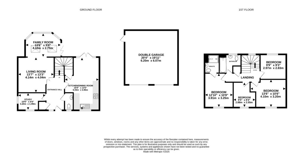 Property floorplan 1