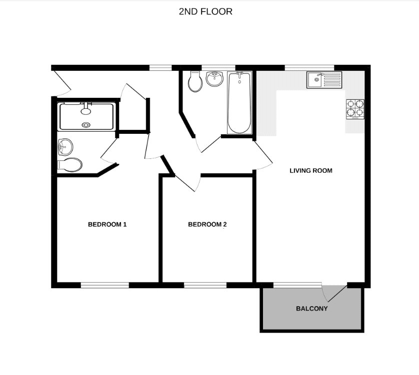 Property floorplan 1