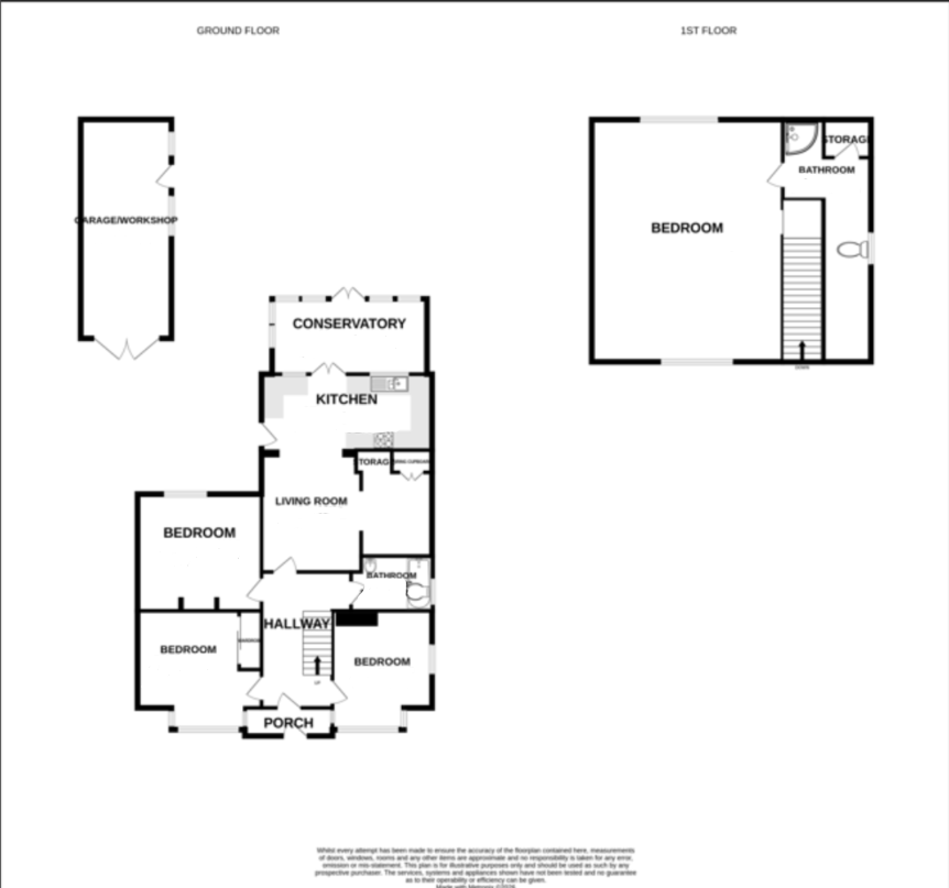 Property floorplan 1