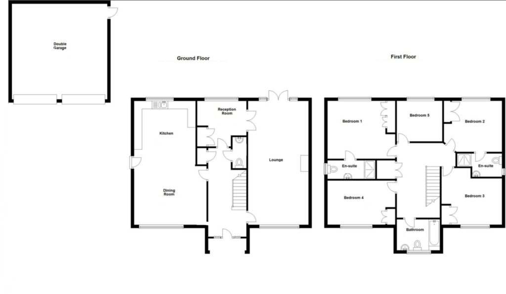 Property floorplan 1