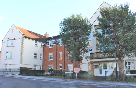 Bromfield Place Image