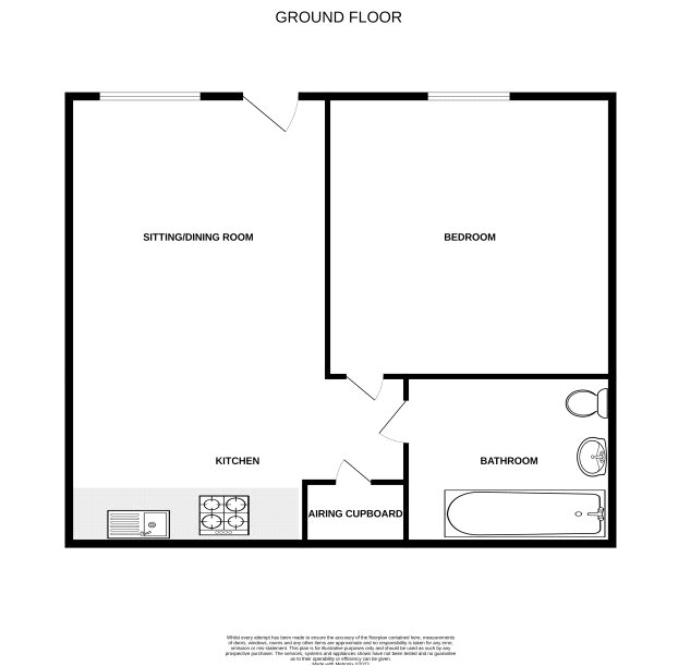 Property floorplan 1