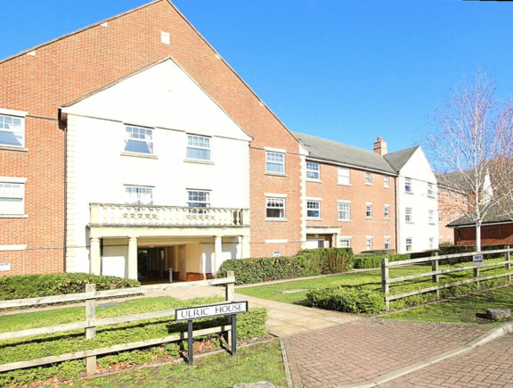 Ulric House Image