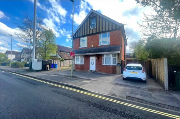 Kings Road Image