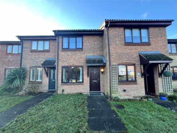 Habershon Drive Image