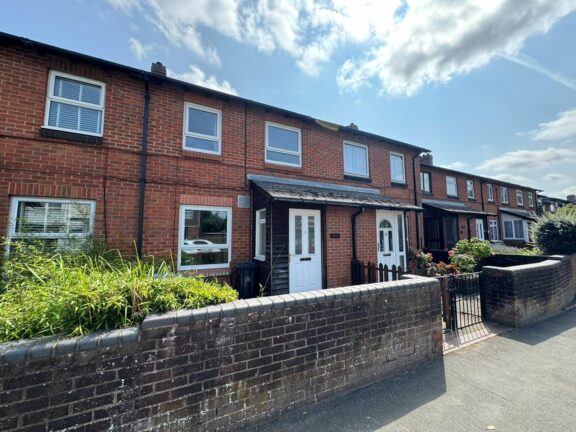 Frimley Green Road Image