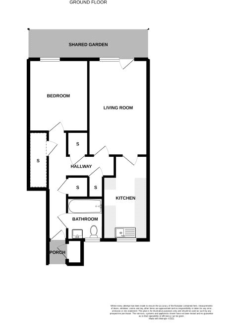 Property floorplan 1