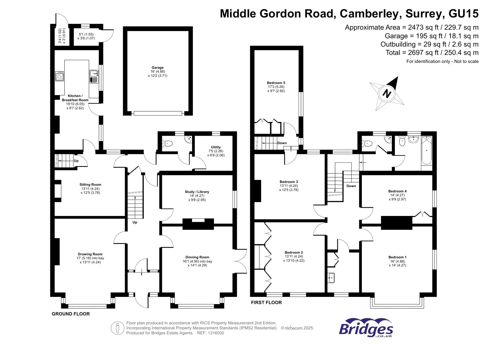 Property floorplan 1