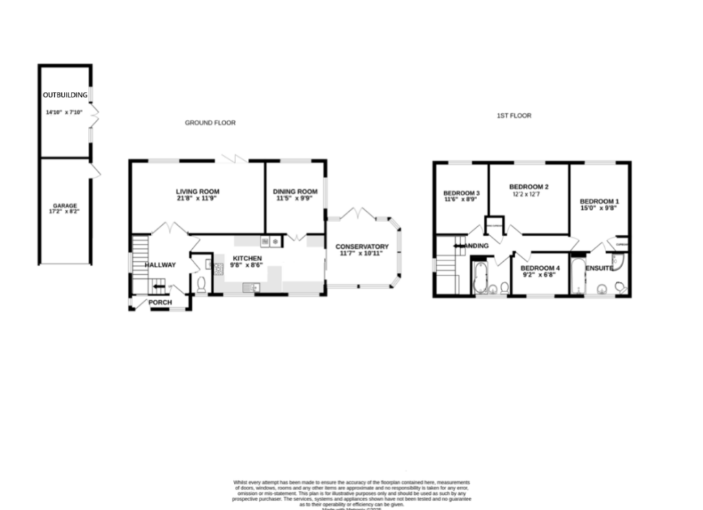 Property floorplan 1