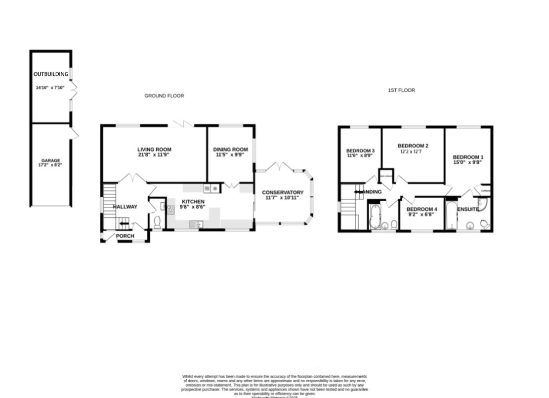 Property floorplan 1