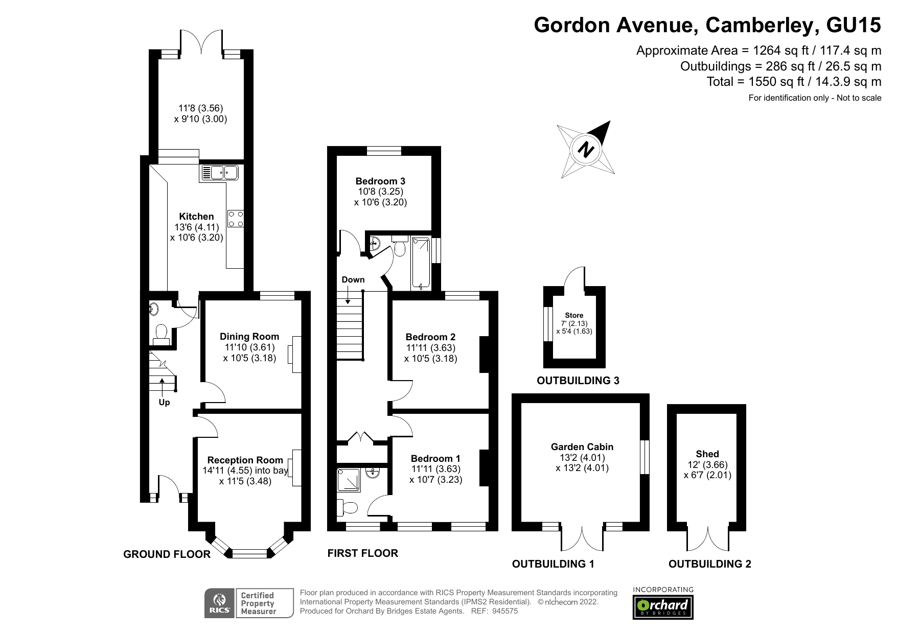 Property floorplan 1