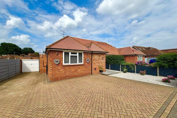 Milden Gardens Image