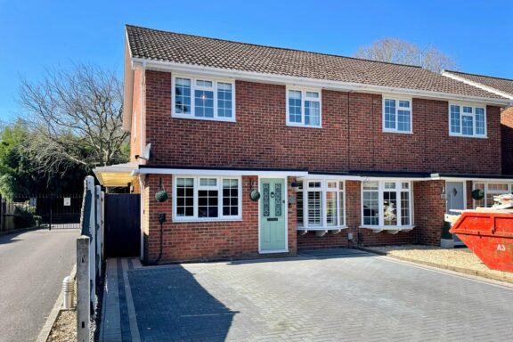 Gresham Way Image