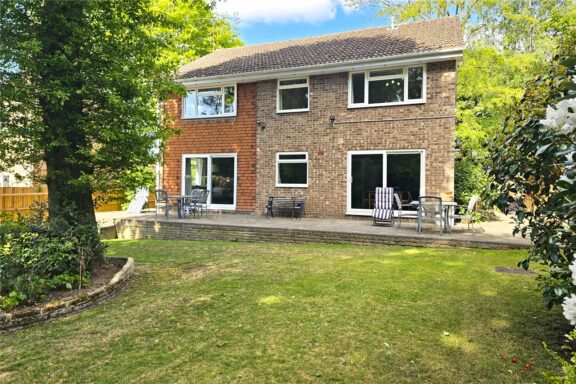 Merrywood Park Image