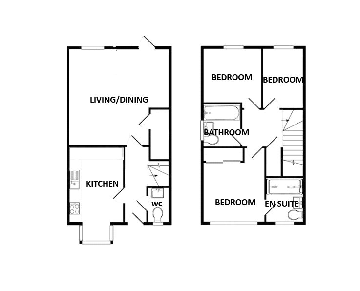 Property floorplan 1