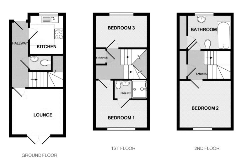 Property floorplan 1