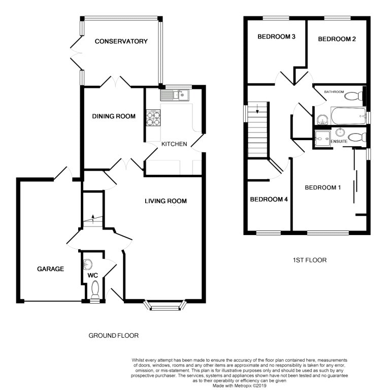 Property floorplan 1