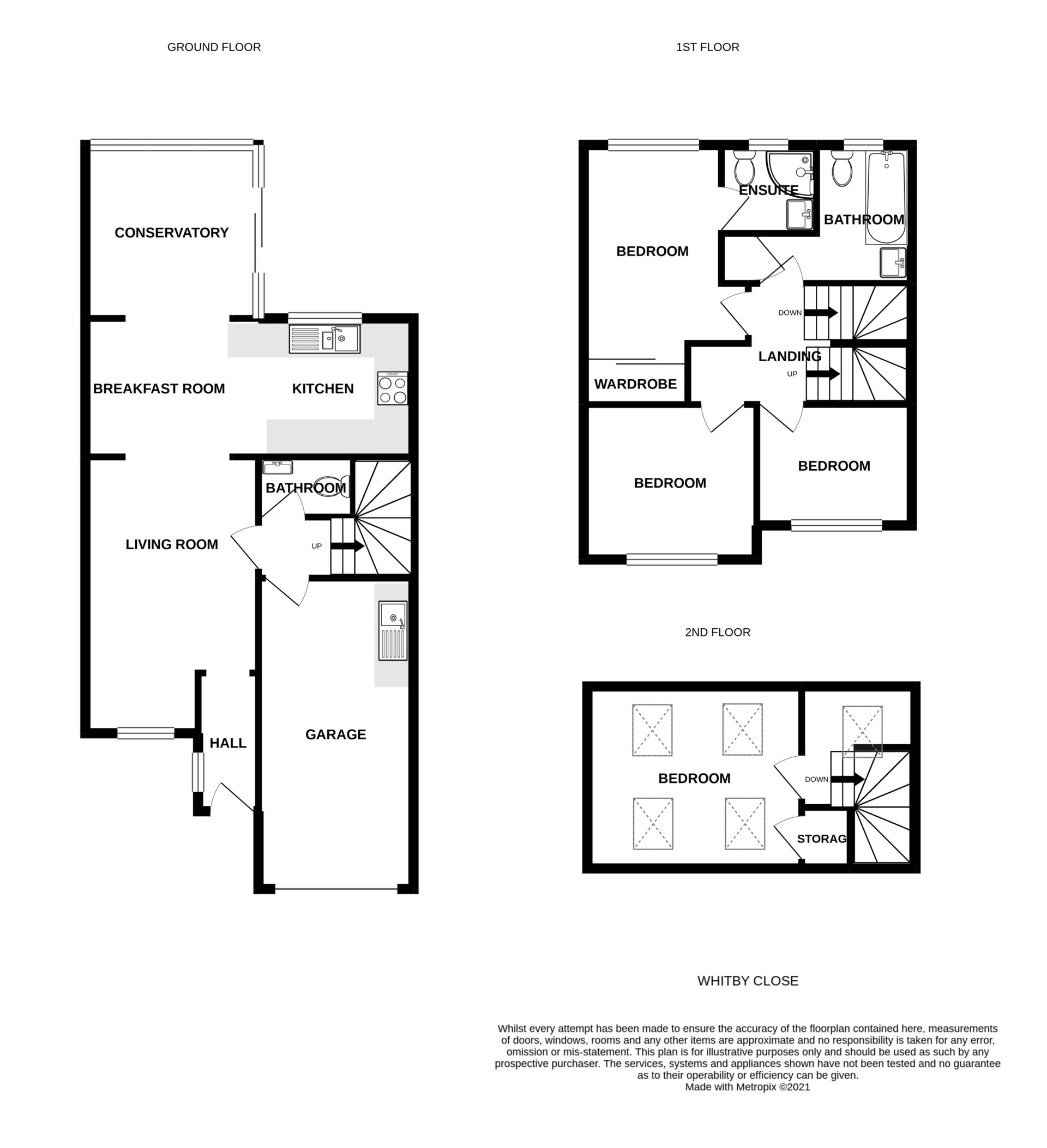 Property floorplan 1