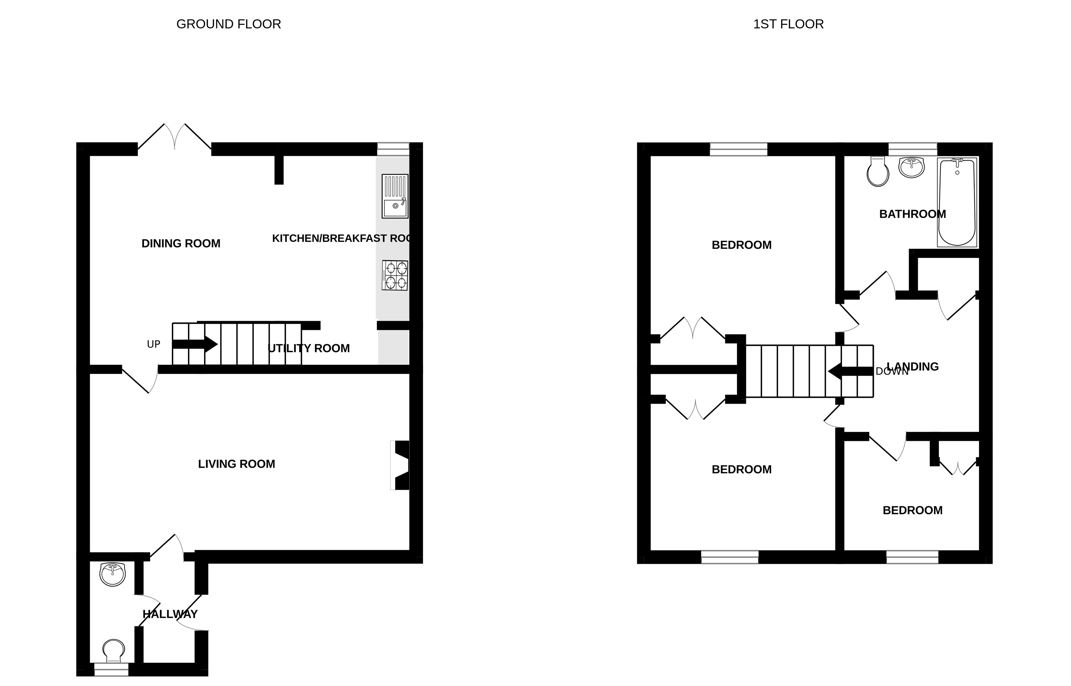 Property floorplan 1