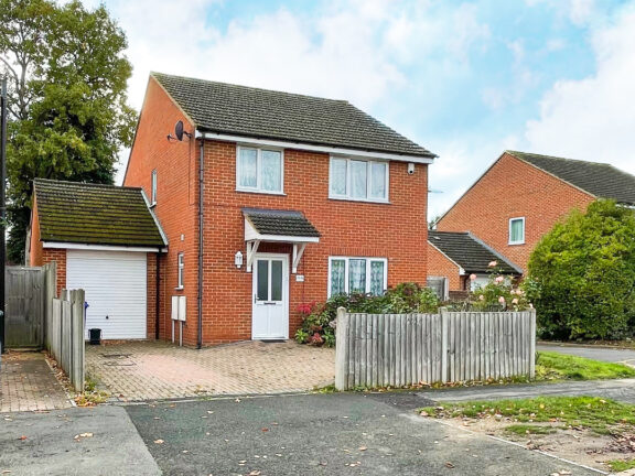 North Farm Road Image