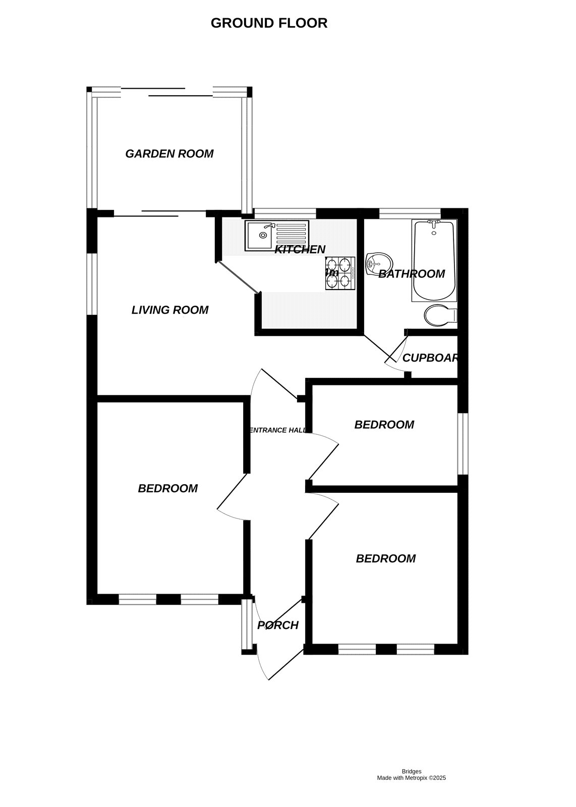 Property floorplan 1