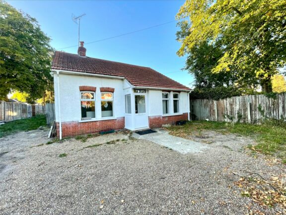 St. Johns Road Image