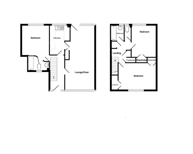 Property floorplan 1