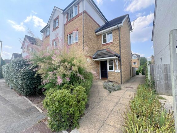 Clarence Road Image