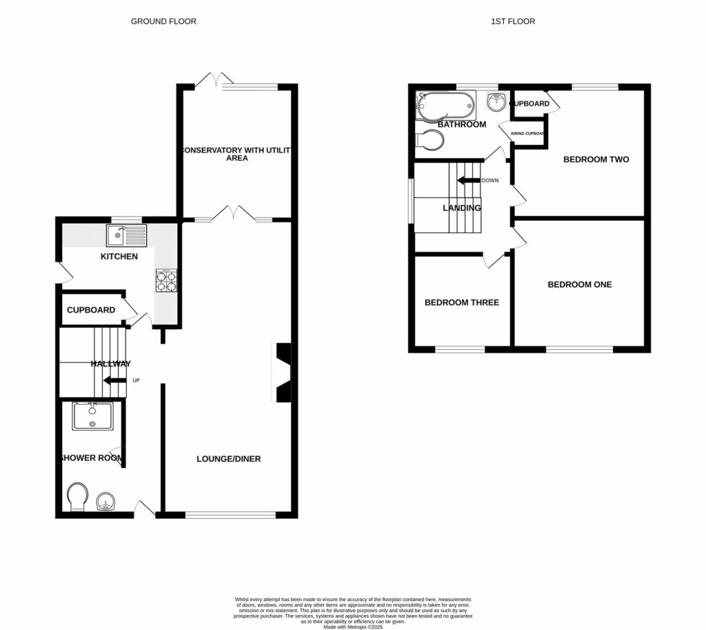 Property floorplan 1