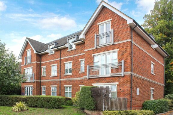 Bramshott Place Image