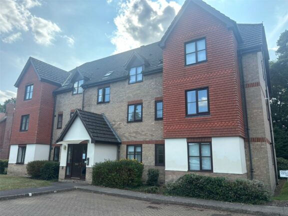 Tamworth Drive Image