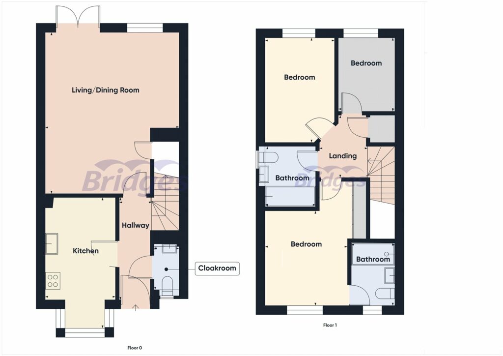 Property floorplan 1