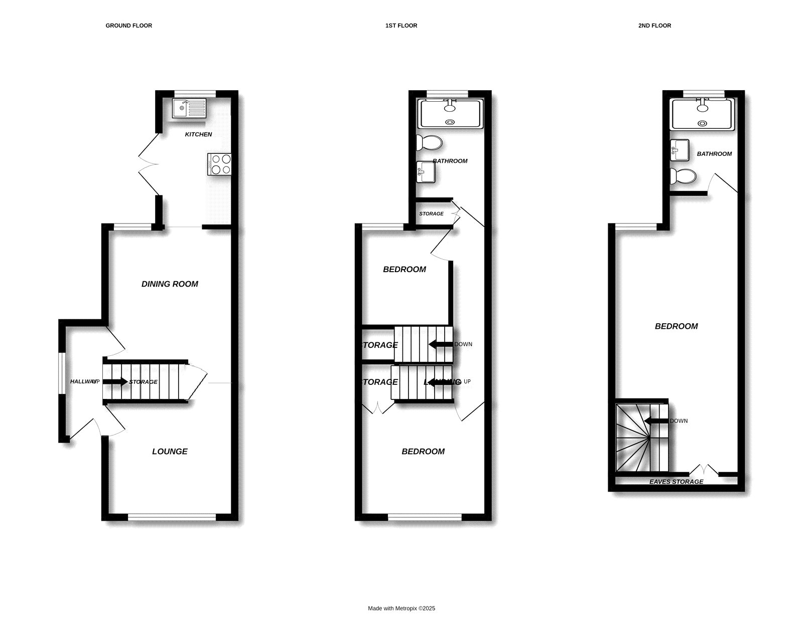 Property floorplan 1