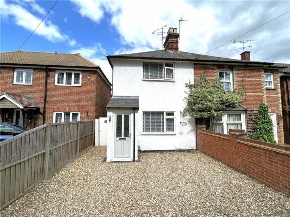 Aldershot Road Image