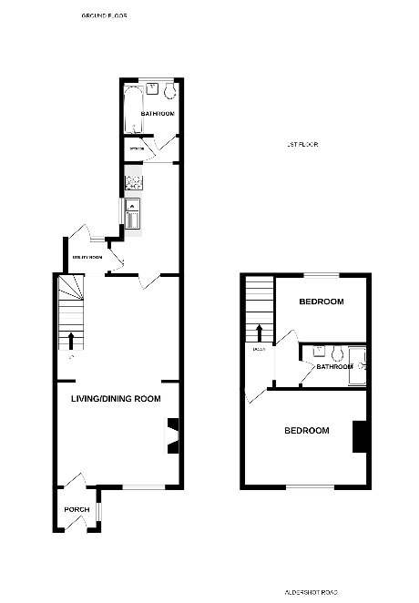 Property floorplan 1