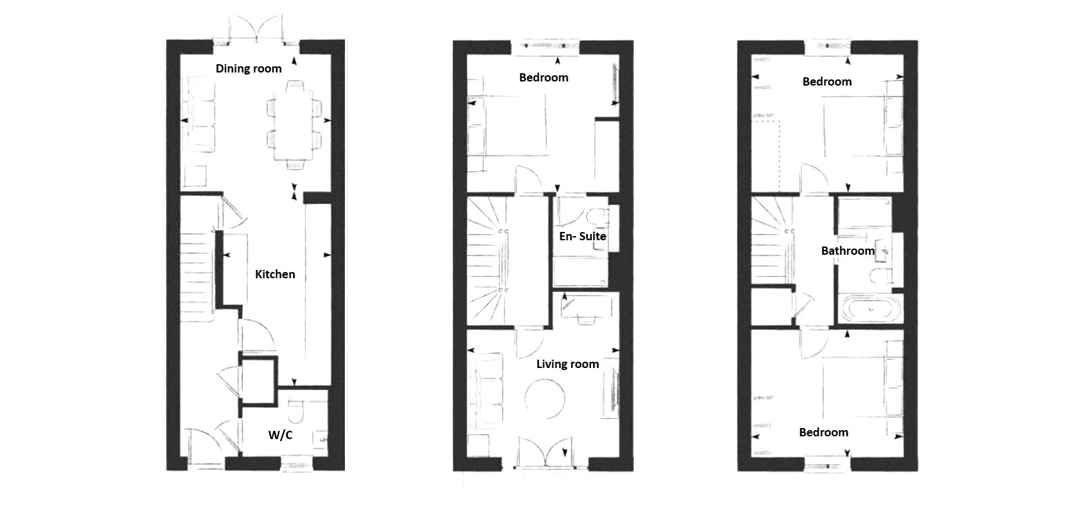 Property floorplan 1